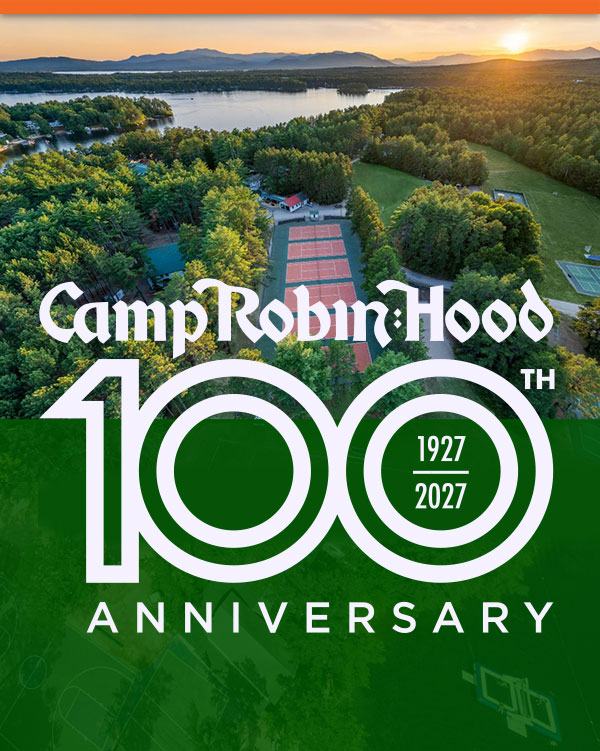 100th Anniversary