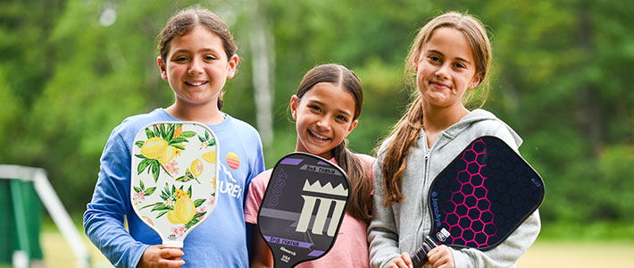 Summer Camp Program