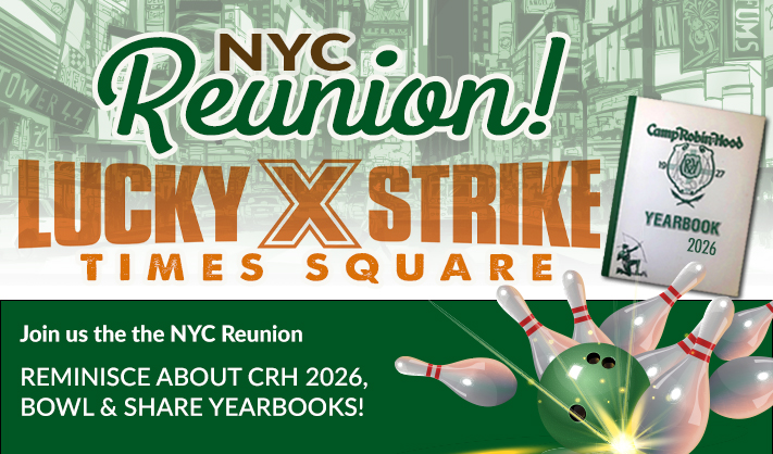 NYC Reunion