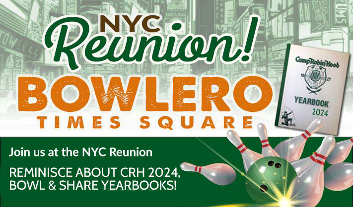 NYC Reunion