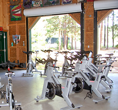 west coast fitness center