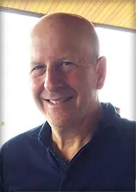 David Solomon