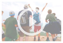 Camping & Hiking