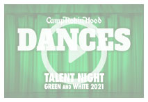 Talent Night: Dances