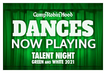 Talent Night: Dances