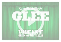 Talent Night: Glee