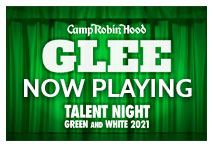 Talent Night: Glee