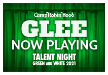 Talent Night: Glee