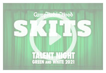 Talent Night: Skits