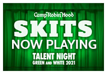 Talent Night: Skits