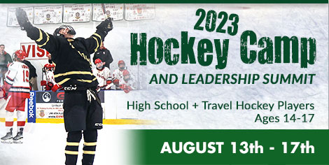Hockey Camp and Leadership Summit