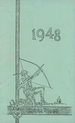 1948 Yearbook