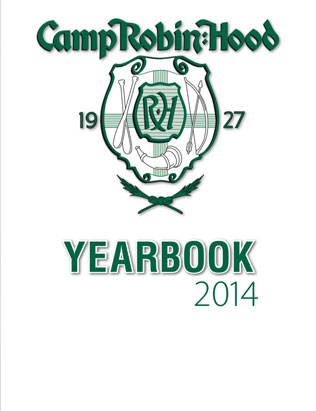 2014 Yearbook