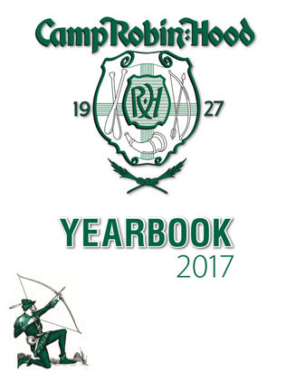 2017 Yearbook