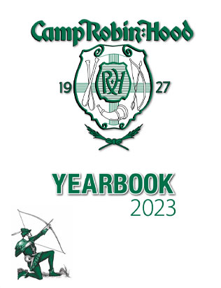 2023 Yearbook