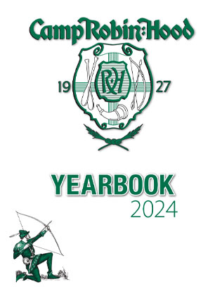 2024 Yearbook