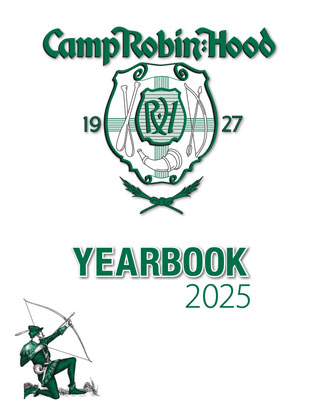 2025 Yearbook