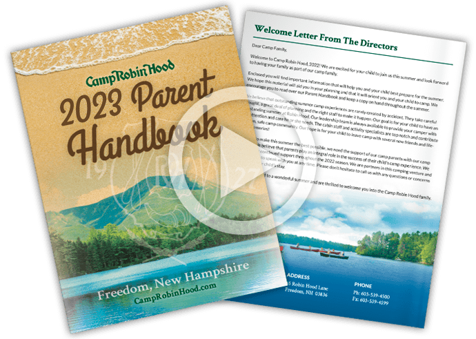 Parent Handbook