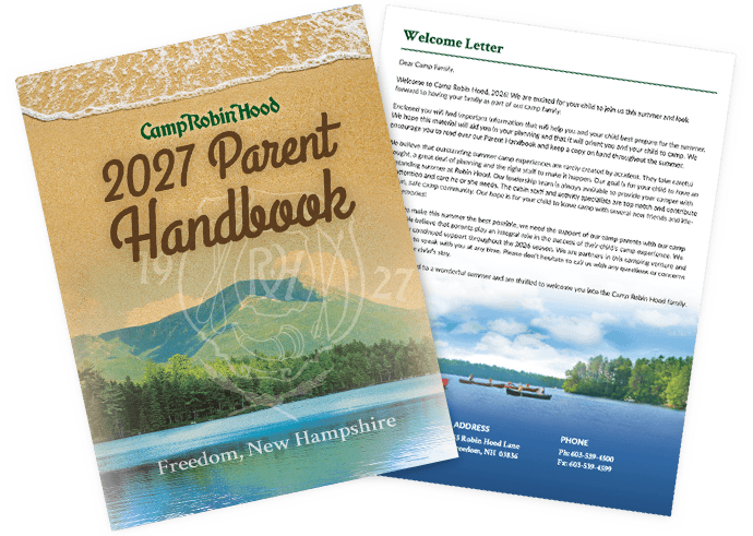 Parent Handbook